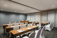 Functional Hall Swiss-Belinn Cibitung