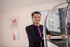 Accommodation Services Swiss-Belinn Cibitung