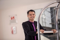 Accommodation Services Swiss-Belinn Cibitung