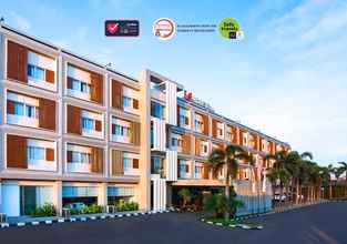 Exterior 4 Swiss-Belinn Cibitung