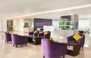 Sảnh chờ 4 Swiss-Belinn Cibitung