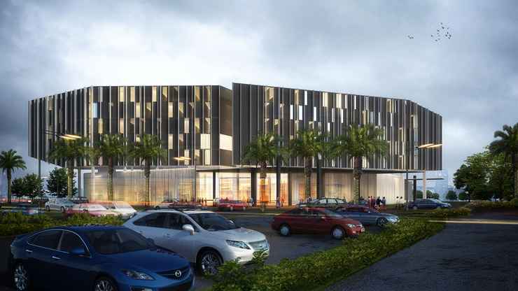 Bbc Hotel Lampung Bandar Jaya Lampung Tengah Harga Hotel Terbaru Di Traveloka