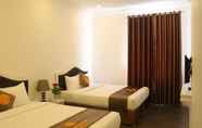 Kamar Tidur 5 Arapang 2 Hotel Dalat