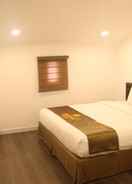 BEDROOM Arapang 2 Hotel Dalat
