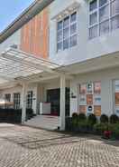 EXTERIOR_BUILDING Jorrel Inn Banyuwangi