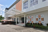 Exterior Jorrel Inn Banyuwangi