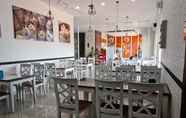 ร้านอาหาร 7 Jorrel Inn Banyuwangi