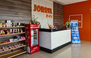 Lobi 4 Jorrel Inn Banyuwangi