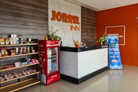 Lobi Jorrel Inn Banyuwangi