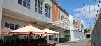 Exterior 2 Jorrel Inn Banyuwangi