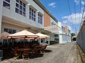 Exterior 4 Jorrel Inn Banyuwangi