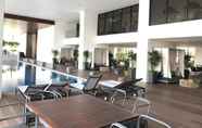 Kolam Renang 4 Establishment Bangsar Homestay