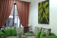 Ruang untuk Umum Designer Home Discoverry