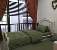 Kamar Tidur 5 Designer Home Discoverry