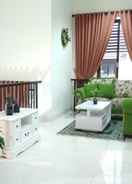 LOBBY Designer Home Discoverry