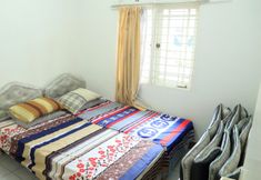 Bedroom 4 Villa D'Orchid Park Cipanas F4-5