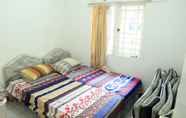 Kamar Tidur 4 Villa D'Orchid Park Cipanas F4-5