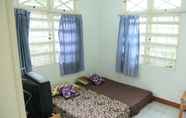 Bedroom 5 Villa D'Orchid Park Cipanas F4-5