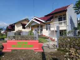 Villa D'Orchid Park Cipanas F4-5, Rp 1.037.818