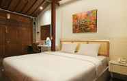 Kamar Tidur 4 Kampung Lawasan Heritage Cottage 