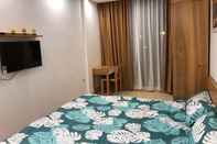 Bedroom Studio Rooms Homestay - Ho Tay Lake