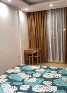 BEDROOM Studio Rooms Homestay - Ho Tay Lake