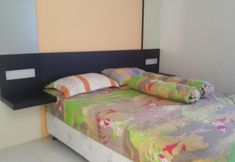 Bilik Tidur 3 2 Bedrooms Dian Regency Apartment