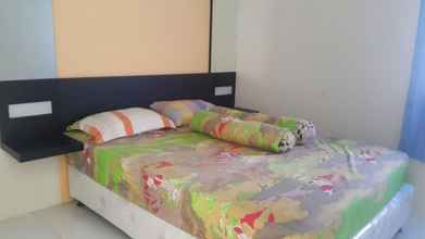 Bilik Tidur 4 2 Bedrooms Dian Regency Apartment