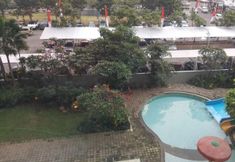 Luar Bangunan 2 2 Bedrooms Dian Regency Apartment