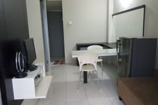 Lobi 2 Bedrooms Dian Regency Apartment