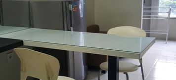 Bilik Tidur 6 2 Bedrooms Dian Regency Apartment