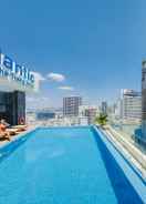 SWIMMING_POOL Atlantic Nha Trang Hotel