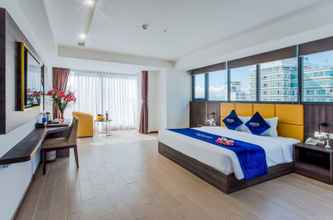 Bilik Tidur 4 Atlantic Nha Trang Hotel