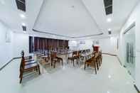 Functional Hall Atlantic Nha Trang Hotel