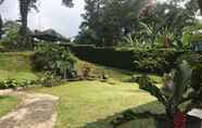 Fasilitas Hiburan 3 Villa Ivan Megamendung By Hoostia