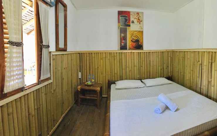 Backpacker Kawah Ijen Homestay & Dormitory Banyuwangi - Private Room Basic Private Room Basic