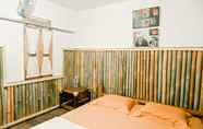 Kamar Tidur 5 Backpacker Kawah Ijen Homestay & Dormitory