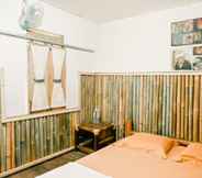 Bedroom 5 Backpacker Kawah Ijen Homestay & Dormitory