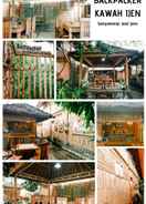 EXTERIOR_BUILDING Backpacker Kawah Ijen Homestay & Dormitory