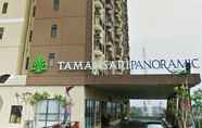 วิวและสถานที่ท่องเที่ยวใกล้เคียง 3 Travel Easy at Tamansari Panoramic