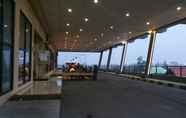 Lobby 2 Travel Easy at Tamansari Panoramic
