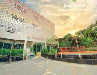 Bangunan 2 Xanadu Hotel @ Utapao