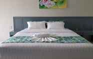 Kamar Tidur 6 Xanadu Hotel @ Utapao