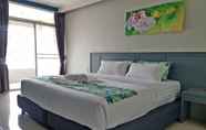 Bedroom 7 Xanadu Hotel @ Utapao