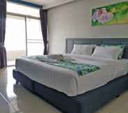 ห้องนอน 7 Xanadu Hotel @ Utapao