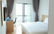 Bilik Tidur 6 Gold Boutique Hotel