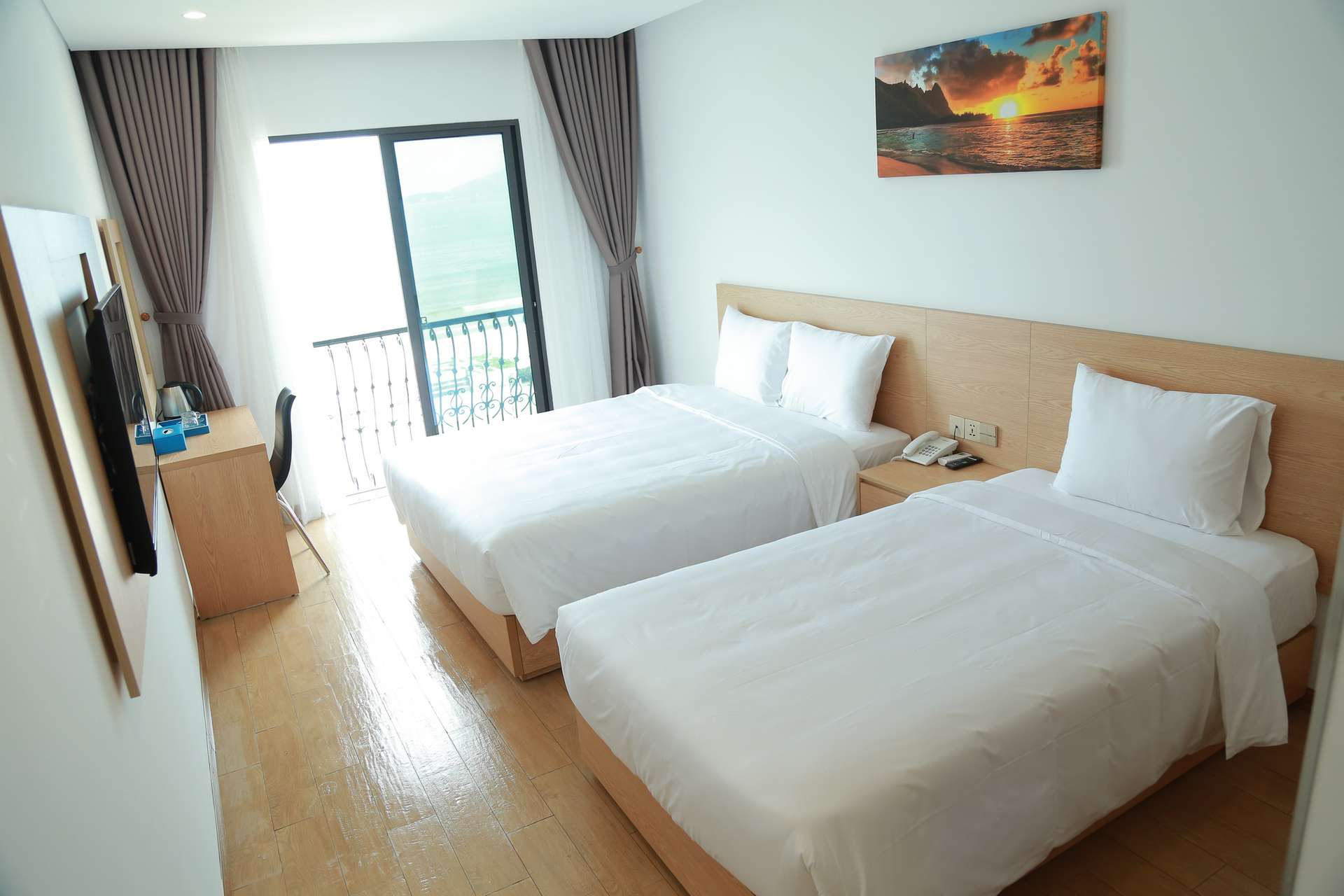 Gold Boutique Hotel - khách sạn ở Bà Nà Hill