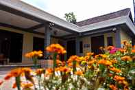 Bangunan Cozy Homestay Agung by Damandiri Selo