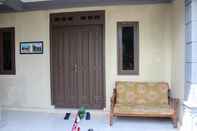 Lobi Cozy Homestay Agung by Damandiri Selo