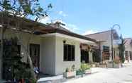 Bangunan 6 Cozy Homestay Anggrek by Damandiri Selo